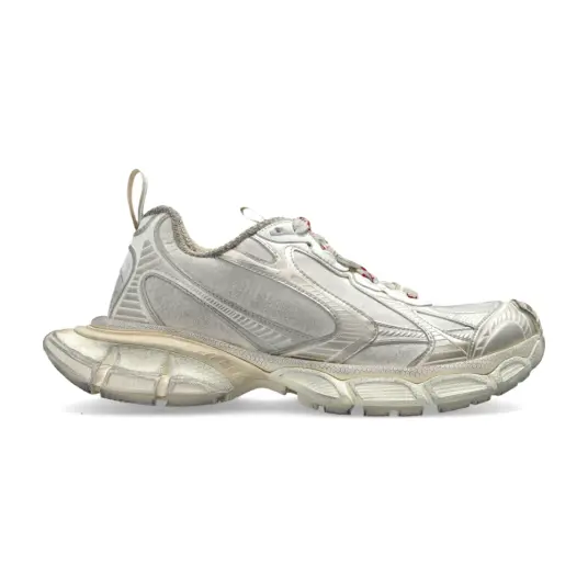 Balenciaga Dame Sko Grå 39 EU,