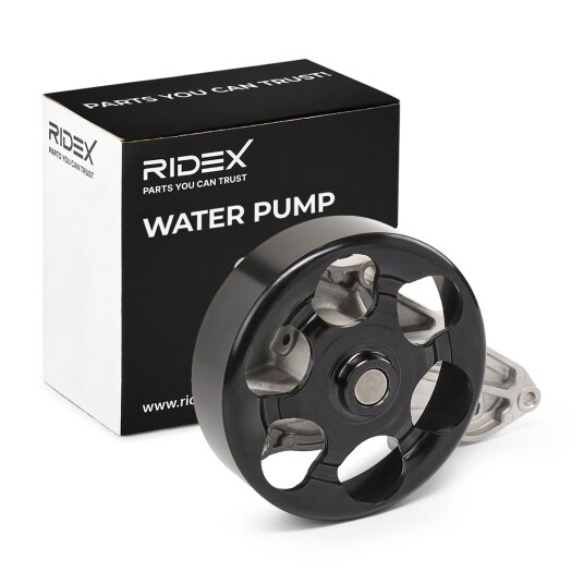 RIDEX 1260W0828 Vannpumpe RIDEX 1260W0828 Vannpumpe