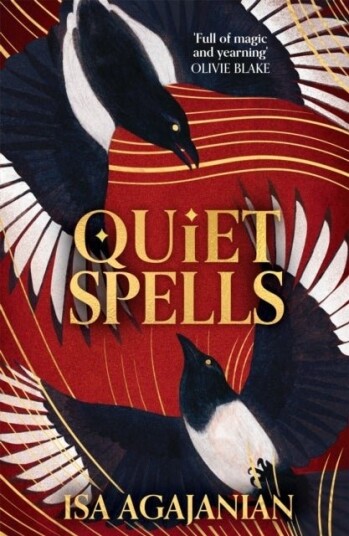 Quiet Spells Quiet Spells