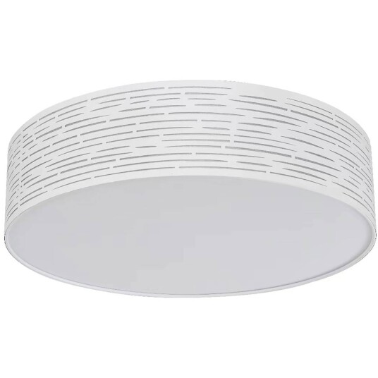 Oriva Candy 40 cm Hvit Plafond Oriva Candy 40 cm Hvit Plafond