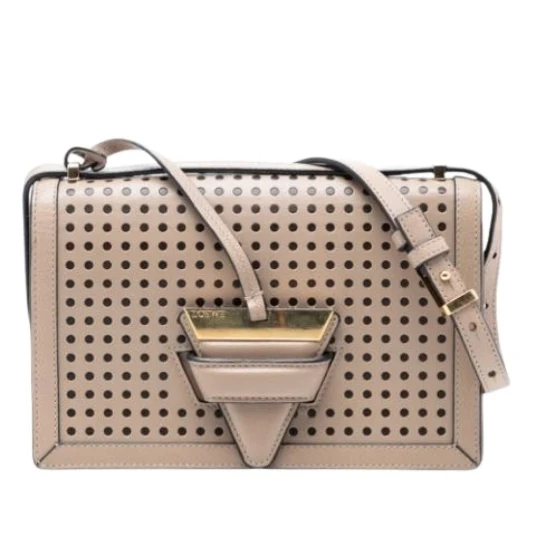 Loewe Dame Beige