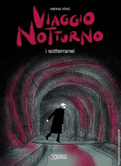 Viaggio notturno. Vol. 3