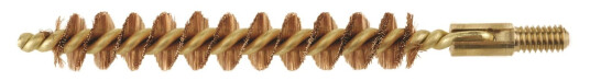 Tipton Bronze Brushes Cal 270/7mm 3Pk