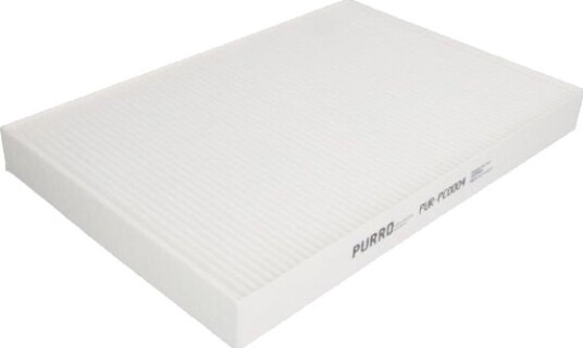 PURRO PUR-PC0004 Kupefilter PURRO PUR-PC0004 Kupefilter