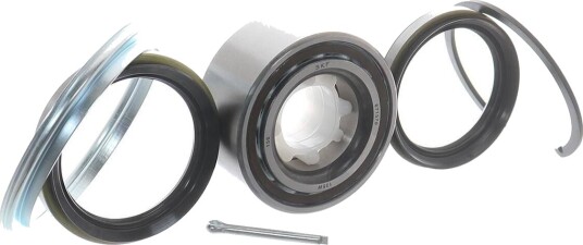 Hjullager SKF VKBA 3730