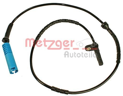 ABS sensor METZGER 0900704 ABS sensor METZGER 0900704