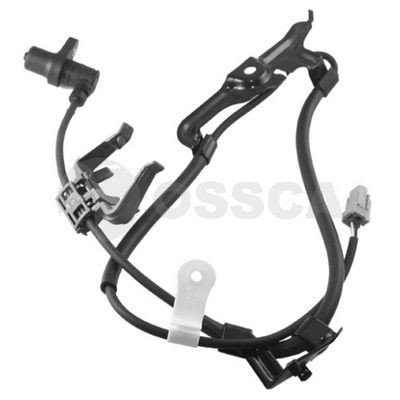 Sensor, ABS OSSCA 12097