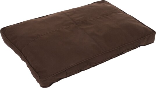 Hundepute Cozy Mocca L 90 X B 59 X H 8 cm Hundepute Cozy Mocca L 90 X B 59 X H 8 cm
