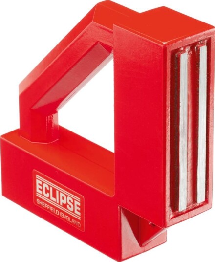 Eclipse Magnetvinkel 90gr 140x140mm