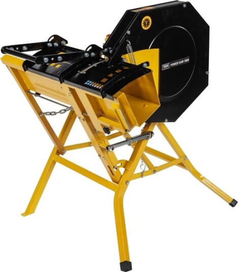 Texas KappOg Gjæringssag Power Saw 90052213 1800W