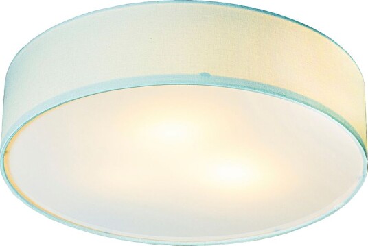 Aneta Lighting taklampe Beata Beige Taklamper