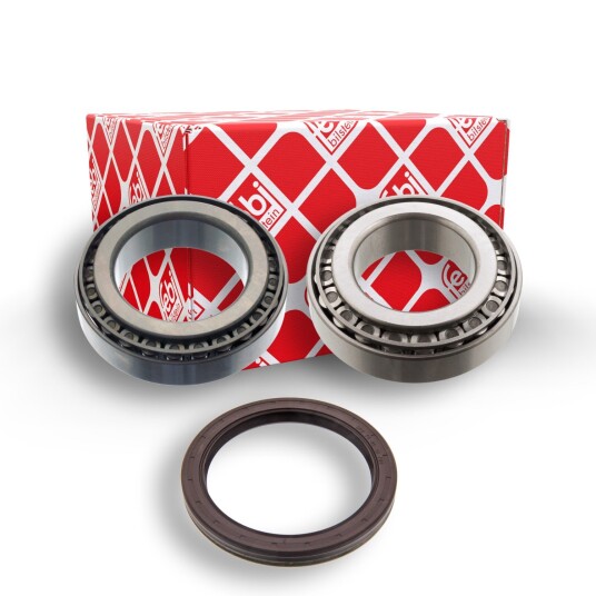Hjullager FEBI BILSTEIN 102734