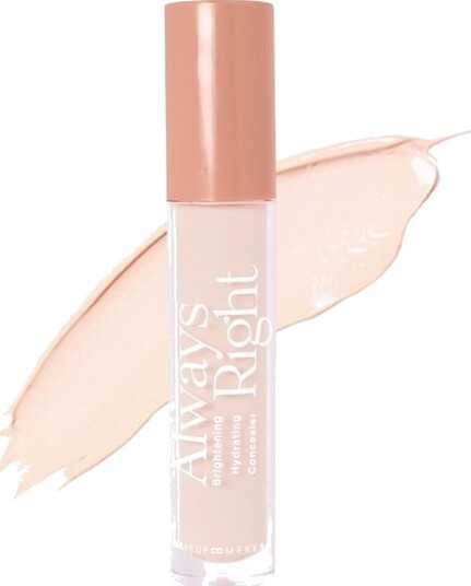 Makeup Mekka Always Right Concealer Light Makeup Mekka Always Right Concealer Light