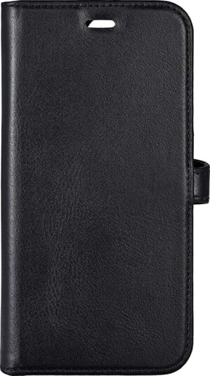 BUFFALO Mobildeksel Svart iPhone 13 Pro