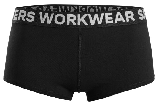 Snickers Workwear 9477 0400 Truse svart XS Klær Snickers Workwear 9477 0400 Truse svart XS Klær