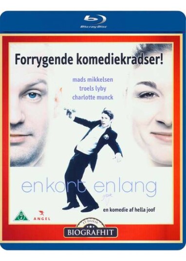 En Kort, En Lang (2001) (Blu-ray)