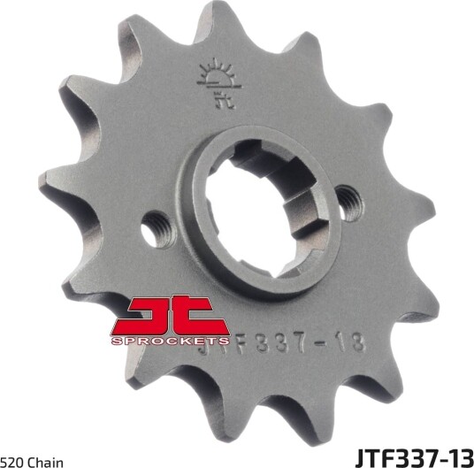 Kjededrev JTSPROCKETS JTF337.13