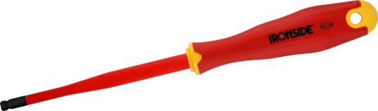 Ironside 103119 Elektrikerskrutrekker 1000 v Kule 6 mm