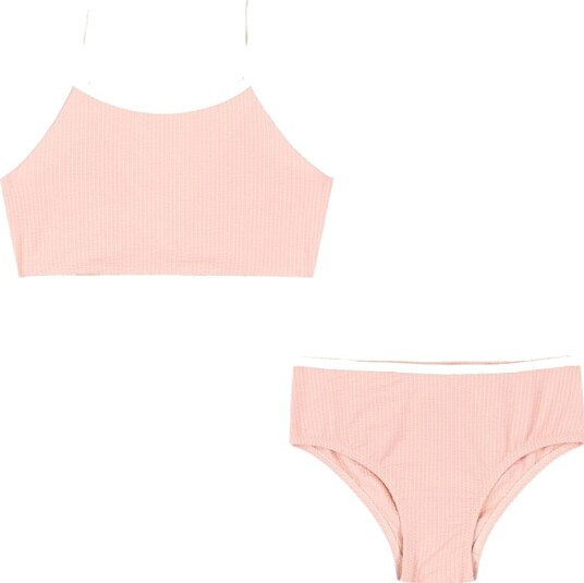 Konges Sløjd Bikini   Bowie   Powder Rosa   Konges Sløjd   4 år (104)   Bikini