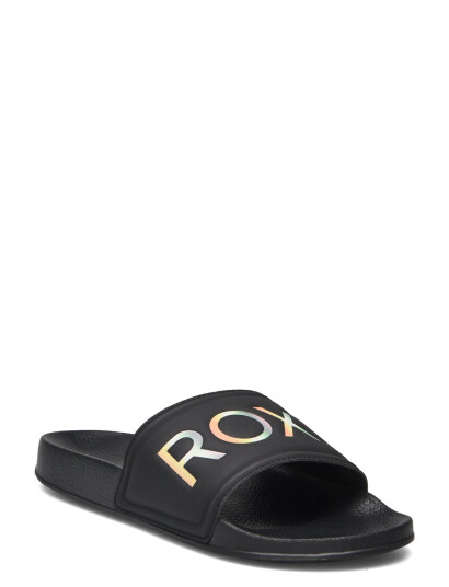 Roxy Rg Slippy Ii - Black - 32 Roxy Rg Slippy Ii - Black - 32
