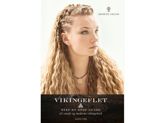 Vikingeflet | Annette Collin | Språk: Dansk Vikingeflet | Annette Collin | Språk: Dansk