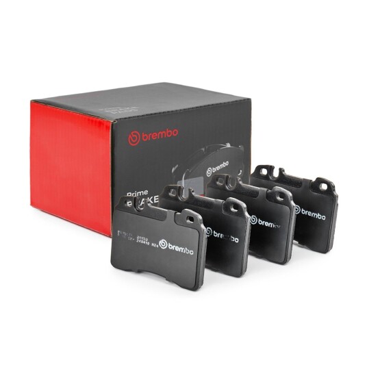 Bremseklosser BREMBO P 50 022