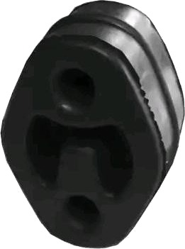 Feste, lydpotte VEGAZ FG-127EPDM Feste, lydpotte VEGAZ FG-127EPDM