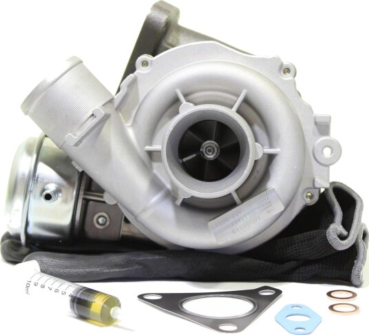 Turbolader ALANKO 10900340