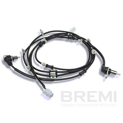 ABS sensor BREMI 50622