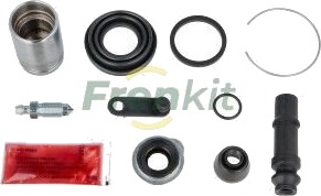 FRENKIT 230911 Reparasjonssett, bremsecaliper