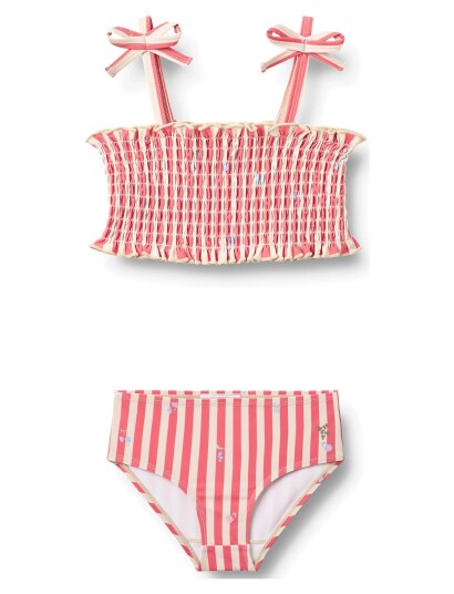 Wheat Bikini Carla Red 104