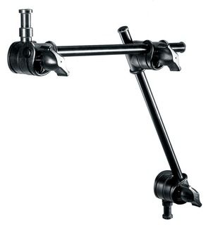 MANFROTTO Ledad Arm 196AB-2 Svart 2 Sektioner