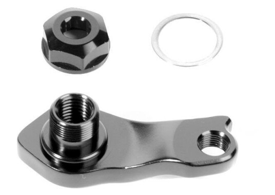 Rocky Mountain Girøre 1818012RMBGirøre 18-20 Rocky Shimano direct mount