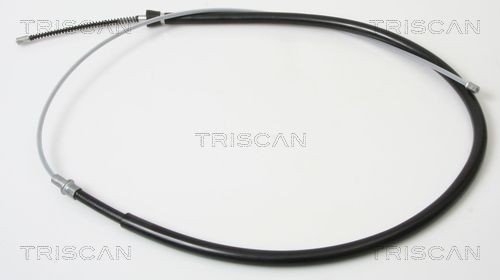 Bremsewire TRISCAN 8140 67107