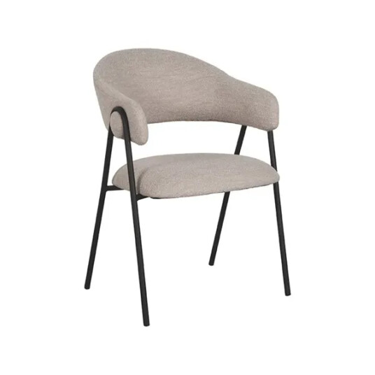 Trendcollection 2 Stk Lowen Spisestoler Besh