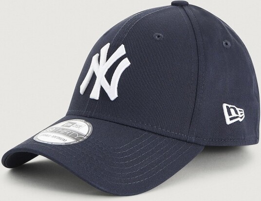 New Era Caps 39 Thirty League Basic Neyyan Blå