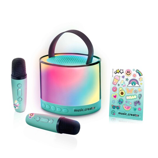 Studio Creator Mini Karaoke Duo Kit