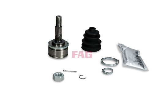 Fag Drivknute drivaksel FAG 771 0167 30 Fag Drivknute drivaksel FAG 771 0167 30
