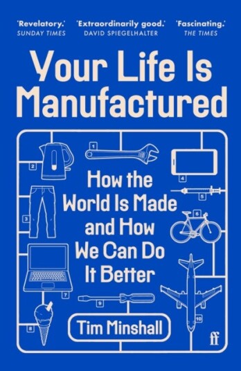 Your Life Is Manufactured Your Life Is Manufactured