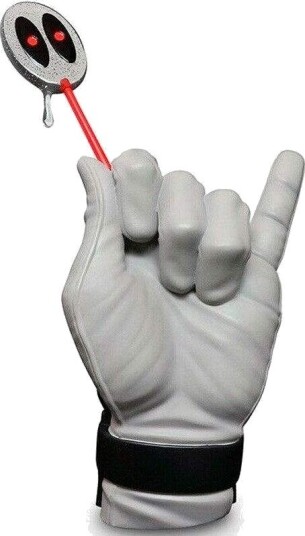 Northix Deadpool Heroic Hands Statue 26 cm