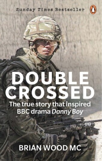 Double Crossed Av Brian Wood