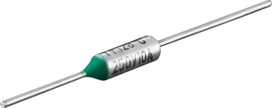 Termosikring 150 grader