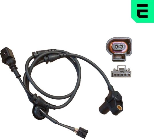 Sensor, ABS ERA 560252A