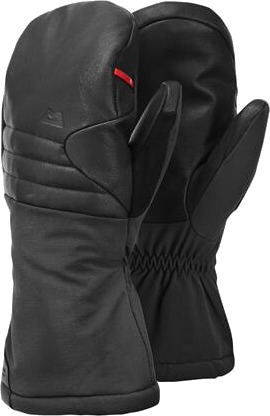 Mountain Equipment Kleven Overmitt votter Black M Mountain Equipment Kleven Overmitt votter Black M