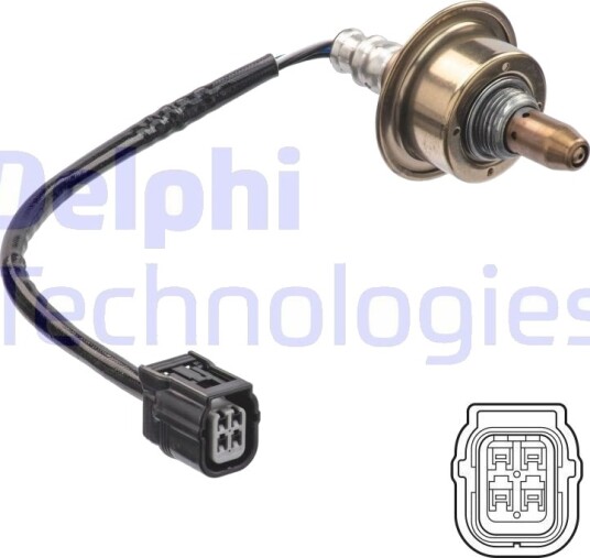 DELPHI ES21178-12B1 Lambdasonde