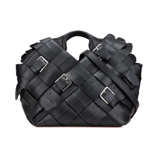 Loewe Dame Svart