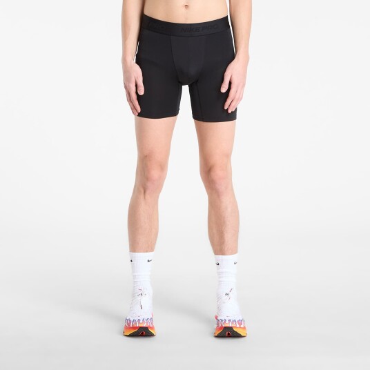 Shorts Nike Pro Men"s Dri FIT Fitness Shorts Black/ White M Shorts Nike Pro Men"s Dri FIT Fitness Shorts Black/ White M