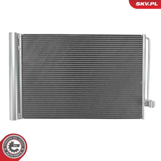 Kondensator ESEN SKV 86SKV279
