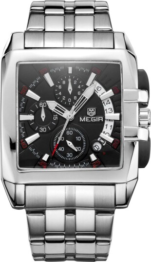 Megir Bolton Black