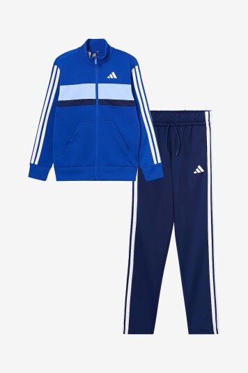 Adidas Sport Performance Treningssett J 3S Tiberio TS Blå